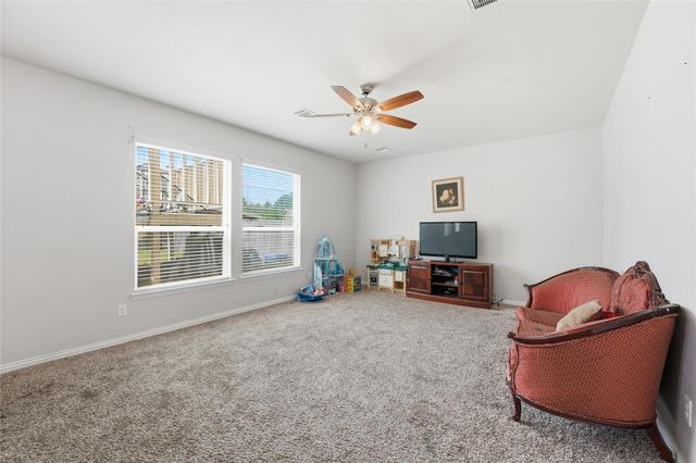 13415 Jersie Violet Lane, Houston, TX 77014