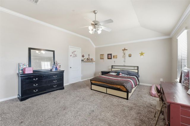 13415 Jersie Violet Lane, Houston, TX 77014