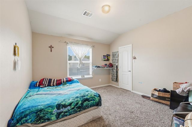 13415 Jersie Violet Lane, Houston, TX 77014