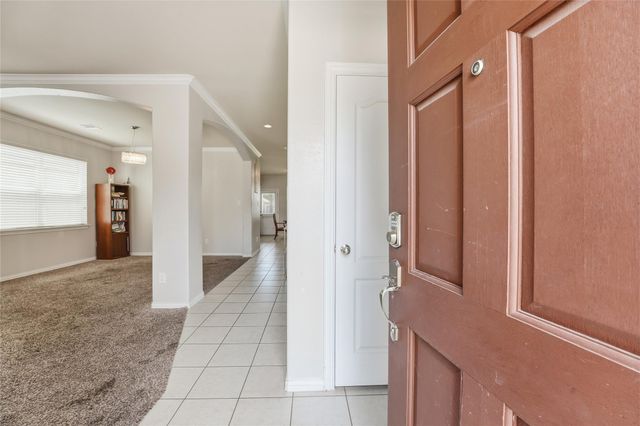 13415 Jersie Violet Lane, Houston, TX 77014