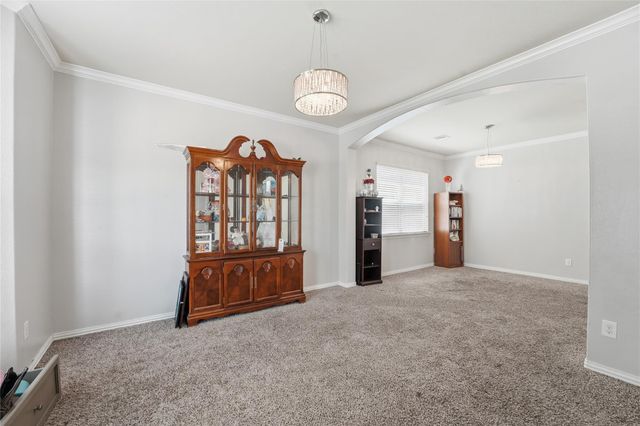 13415 Jersie Violet Lane, Houston, TX 77014