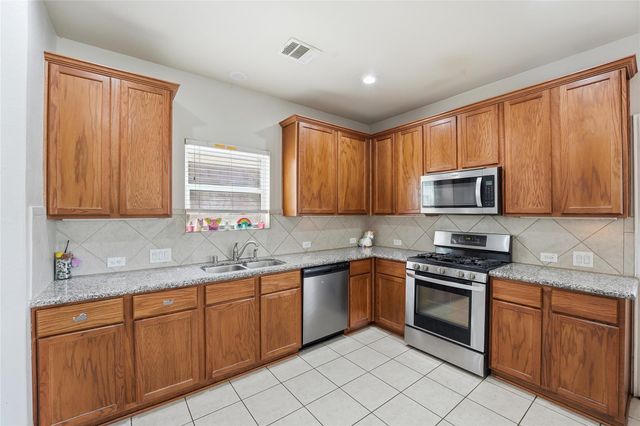 13415 Jersie Violet Lane, Houston, TX 77014