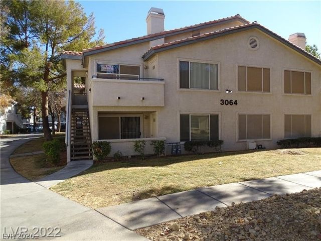 3064 Casey Drive 104, Las Vegas, NV 89120