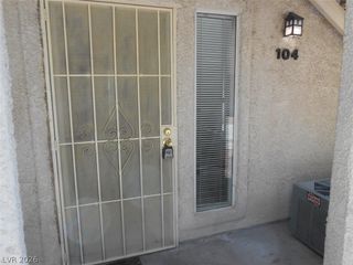 3064 Casey Drive 104, Las Vegas, NV 89120