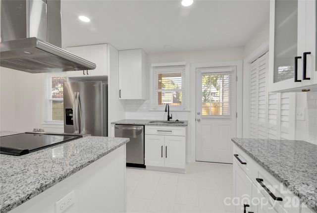 2630 Elon Street, Charlotte, NC 28208