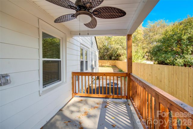 2630 Elon Street, Charlotte, NC 28208