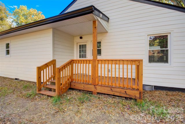 2630 Elon Street, Charlotte, NC 28208