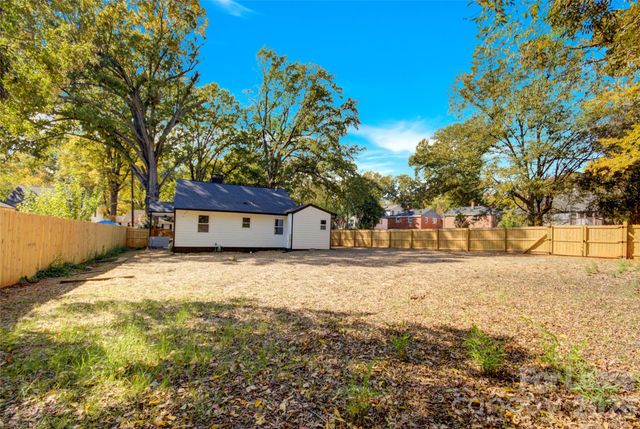 2630 Elon Street, Charlotte, NC 28208