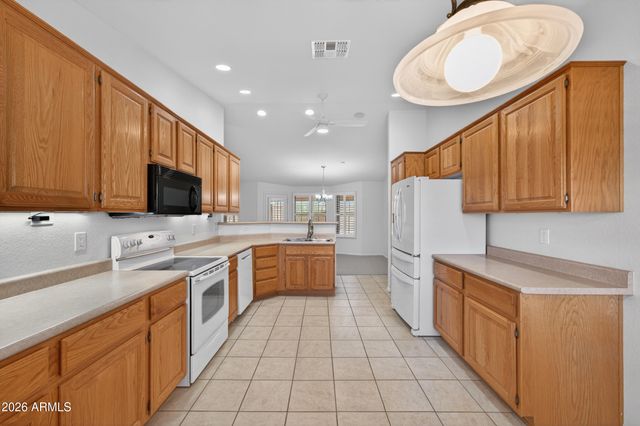 11464 E MONTEREY Avenue, Mesa, AZ 85209