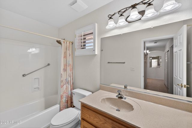11464 E MONTEREY Avenue, Mesa, AZ 85209