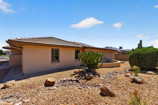 11464 E MONTEREY Avenue, Mesa, AZ 85209