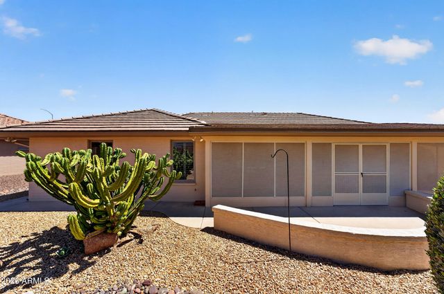 11464 E MONTEREY Avenue, Mesa, AZ 85209
