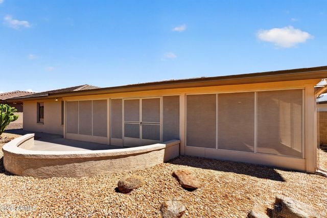 11464 E MONTEREY Avenue, Mesa, AZ 85209