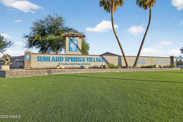 11464 E MONTEREY Avenue, Mesa, AZ 85209