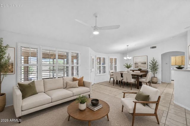 11464 E MONTEREY Avenue, Mesa, AZ 85209