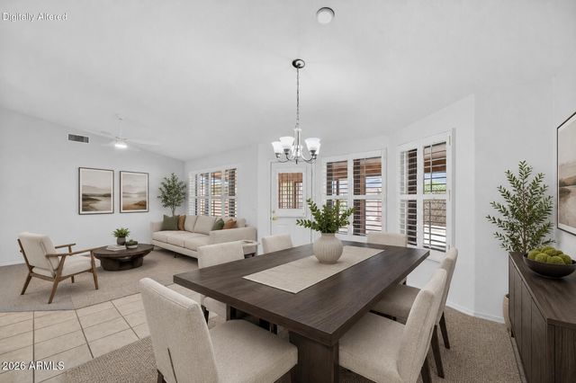 11464 E MONTEREY Avenue, Mesa, AZ 85209