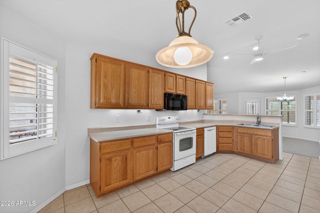 11464 E MONTEREY Avenue, Mesa, AZ 85209