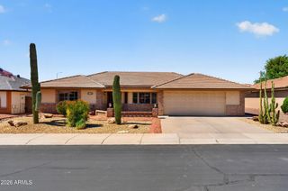 11464 E MONTEREY Avenue, Mesa, AZ 85209