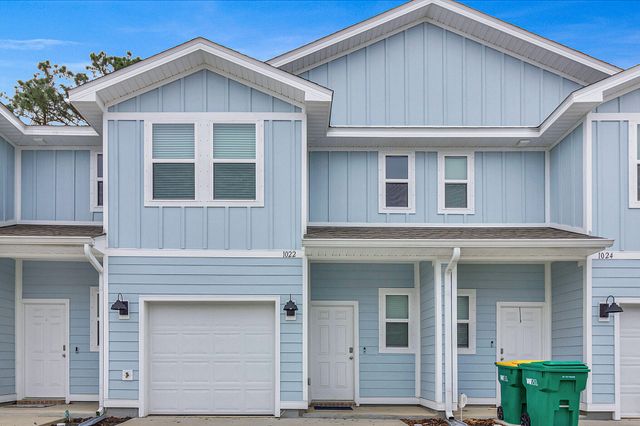 1022 Mclaren Circle, Fort Walton Beach, FL 32547