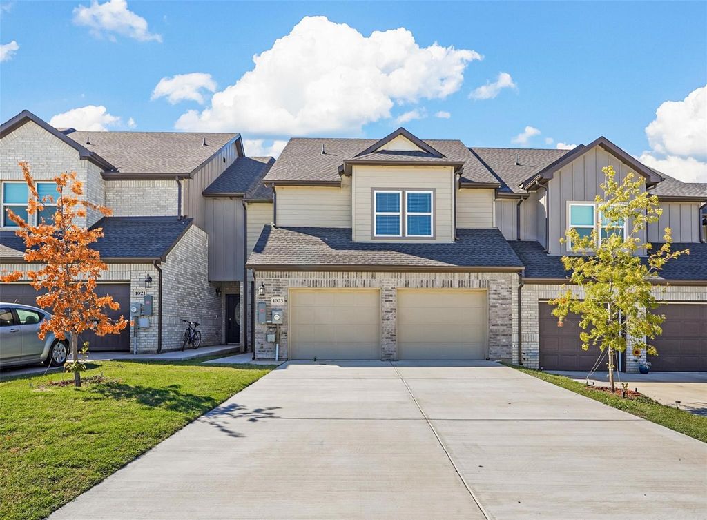 1016 Debby Court, Wylie, TX 75098