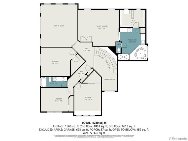 15052 Fillmore Way, Thornton, CO 80602