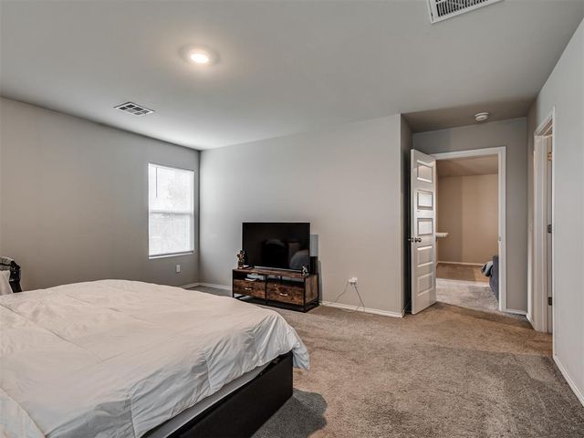 1410 Madison Avenue, Shawnee, OK 74804