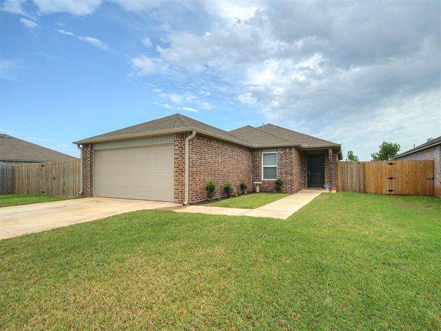 1410 Madison Avenue, Shawnee, OK 74804