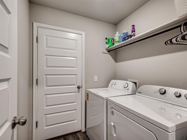 1410 Madison Avenue, Shawnee, OK 74804
