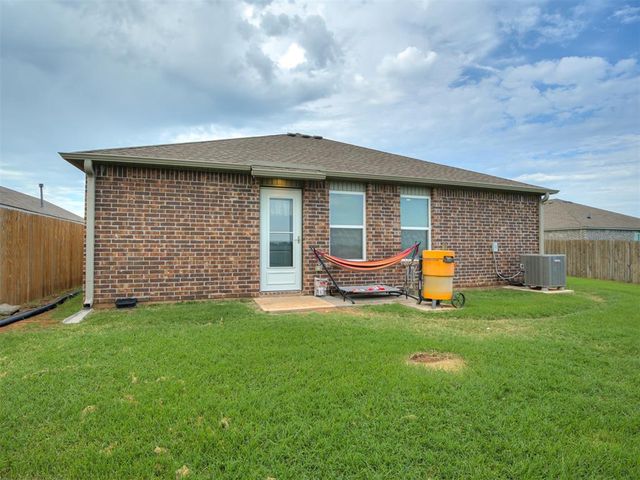 1410 Madison Avenue, Shawnee, OK 74804