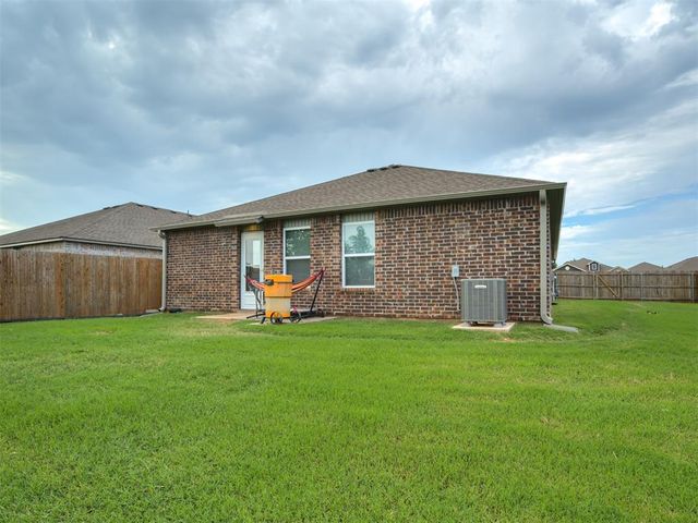 1410 Madison Avenue, Shawnee, OK 74804