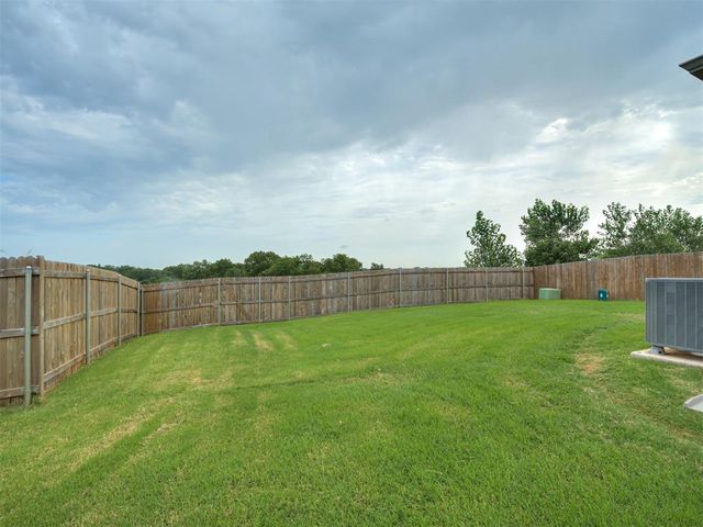 1410 Madison Avenue, Shawnee, OK 74804
