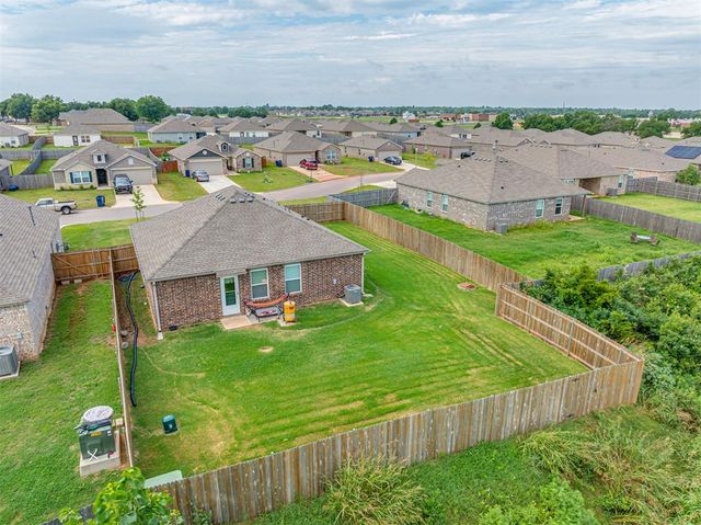 1410 Madison Avenue, Shawnee, OK 74804