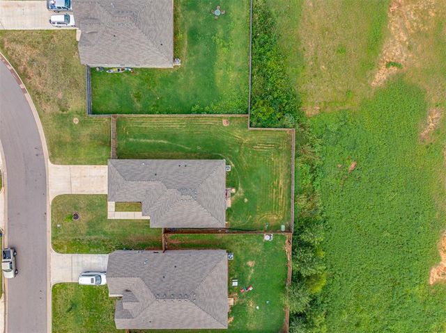 1410 Madison Avenue, Shawnee, OK 74804