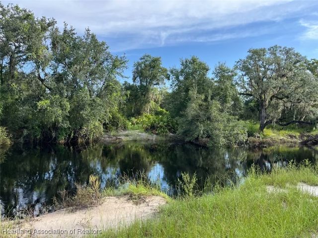 7734 Brook Boulevard, Zolfo Springs, FL 33890