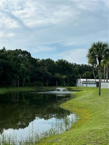 7734 Brook Boulevard, Zolfo Springs, FL 33890