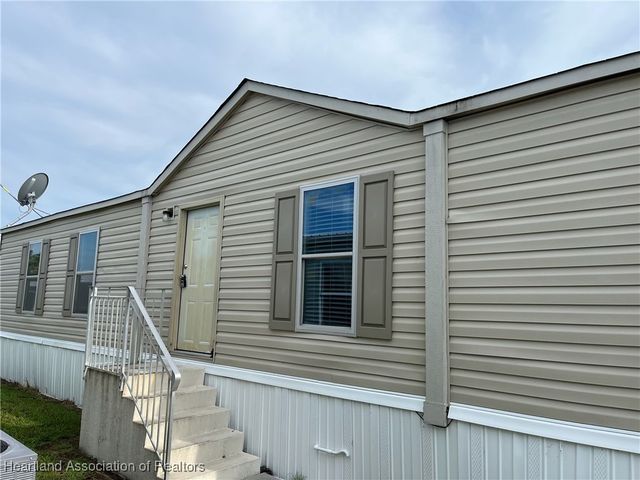 7734 Brook Boulevard, Zolfo Springs, FL 33890