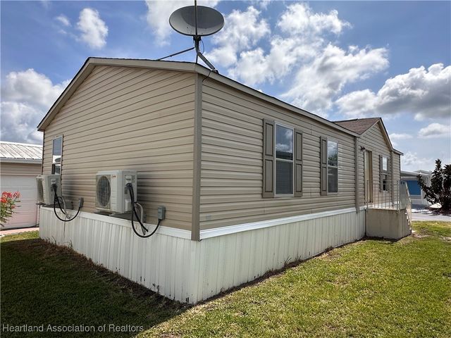 7734 Brook Boulevard, Zolfo Springs, FL 33890