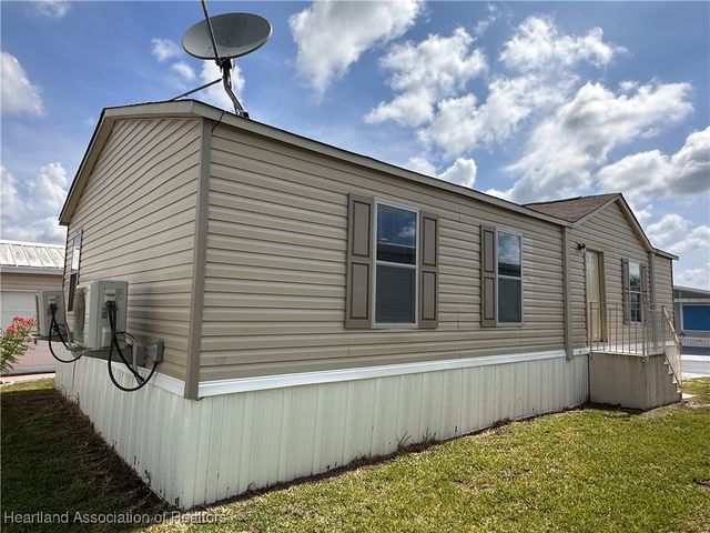 7734 Brook Boulevard, Zolfo Springs, FL 33890