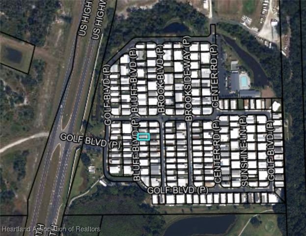 7734 Brook Boulevard, Zolfo Springs, FL 33890