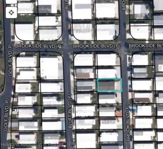 7734 Brook Boulevard, Zolfo Springs, FL 33890