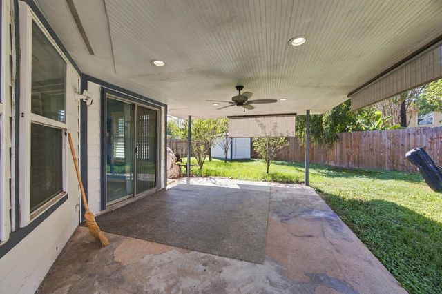 8222 Soledad Drive, Houston, TX 77083