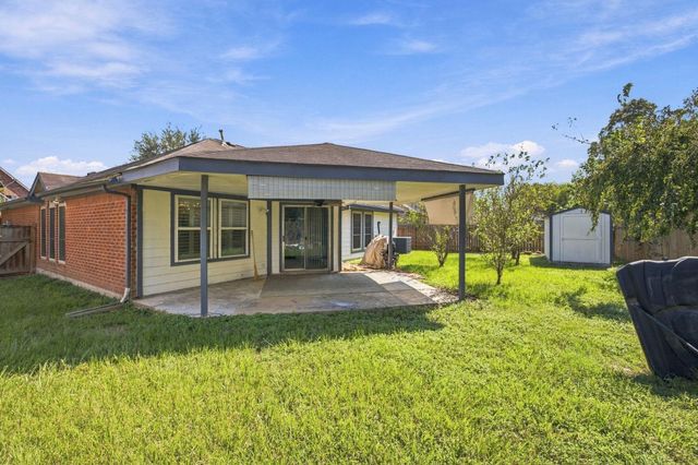 8222 Soledad Drive, Houston, TX 77083