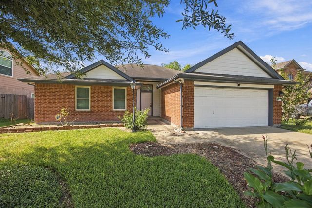 8222 Soledad Drive, Houston, TX 77083