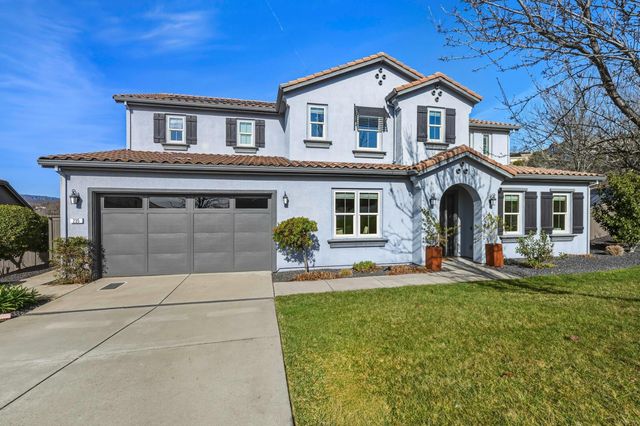 235 Almond Ridge Ct, El Dorado Hills, CA 95762