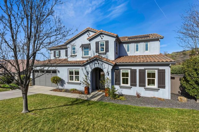 235 Almond Ridge Ct, El Dorado Hills, CA 95762