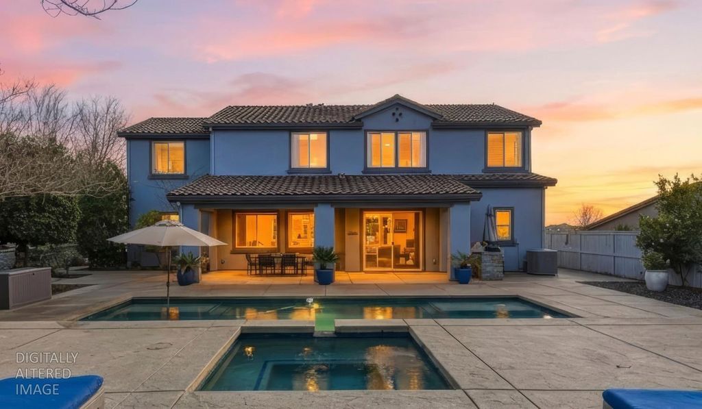 235 Almond Ridge Ct, El Dorado Hills, CA 95762