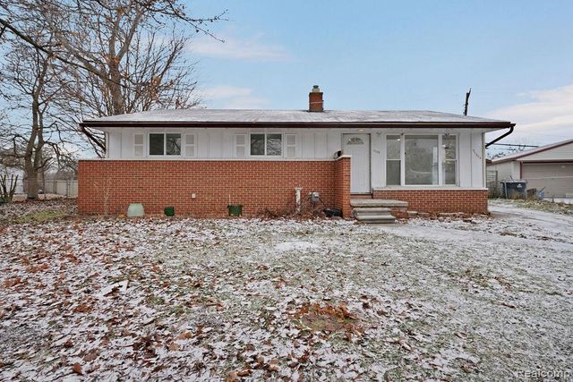 31208 Windsor Street, Westland, MI 48185