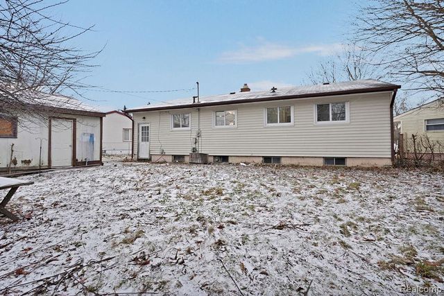 31208 Windsor Street, Westland, MI 48185