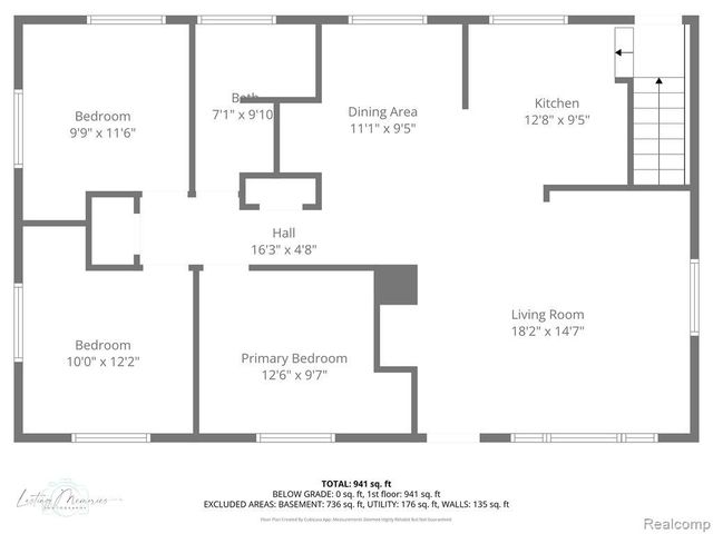 31208 Windsor Street, Westland, MI 48185