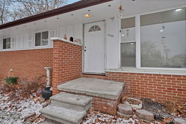 31208 Windsor Street, Westland, MI 48185